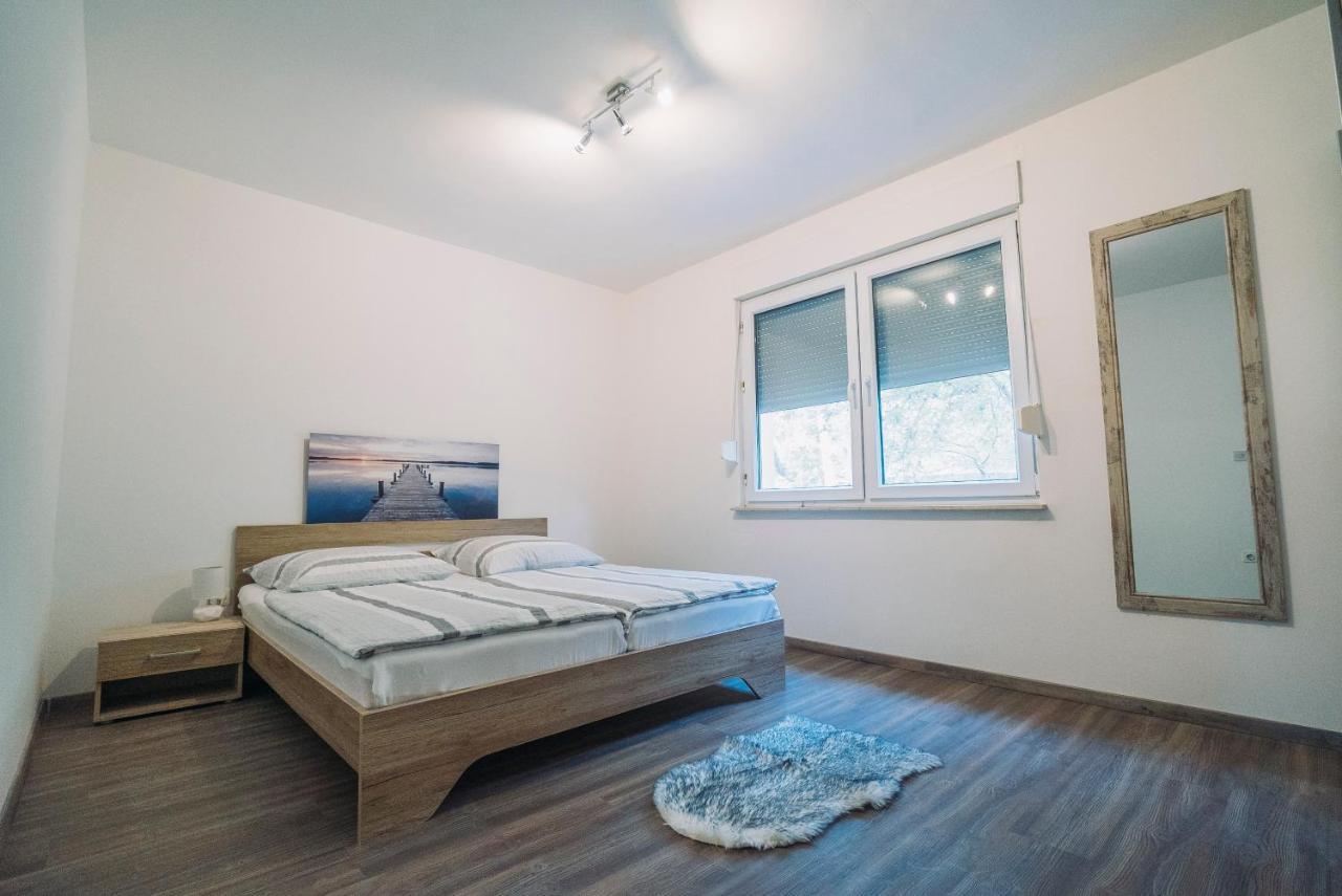 Apartmani Josip Podstrana Eksteriør billede