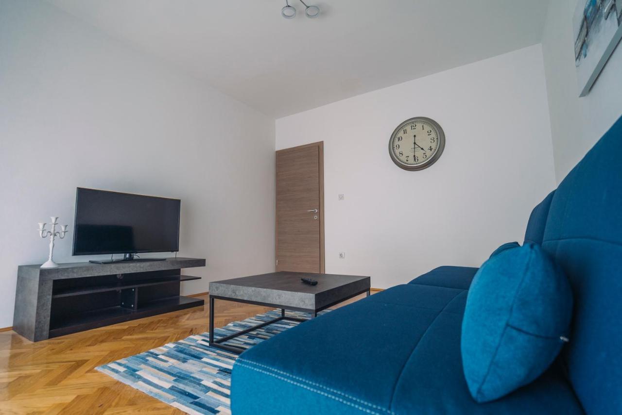 Apartmani Josip Podstrana Eksteriør billede
