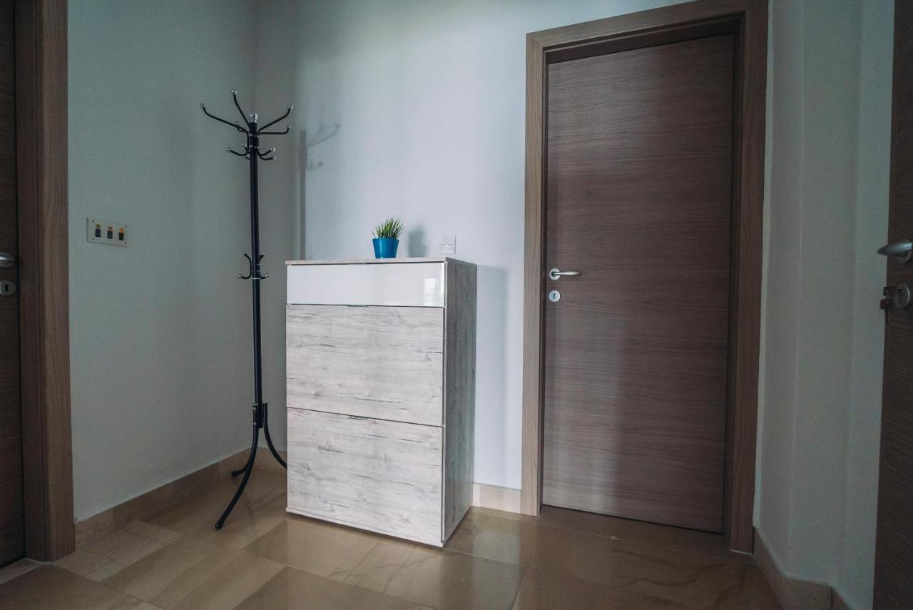 Apartmani Josip Podstrana Eksteriør billede